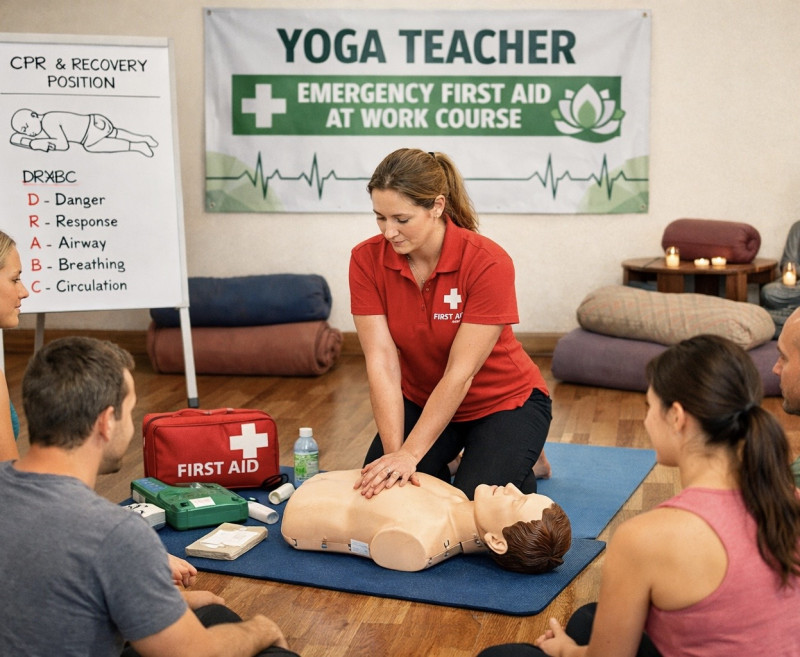 first-aid